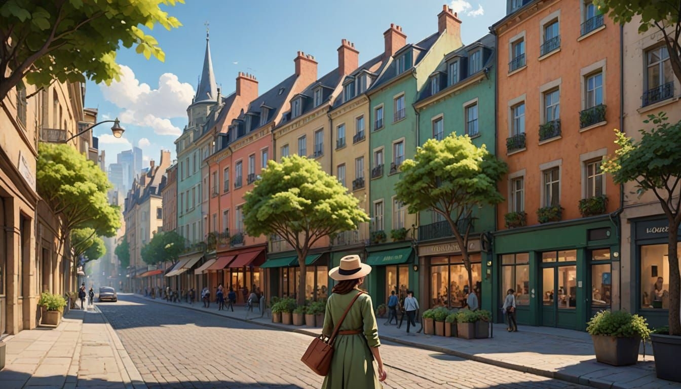 Devenez Représentante locale d'une agence réceptive: une opportunité unique pour allier passion du voyage et développement commercial !