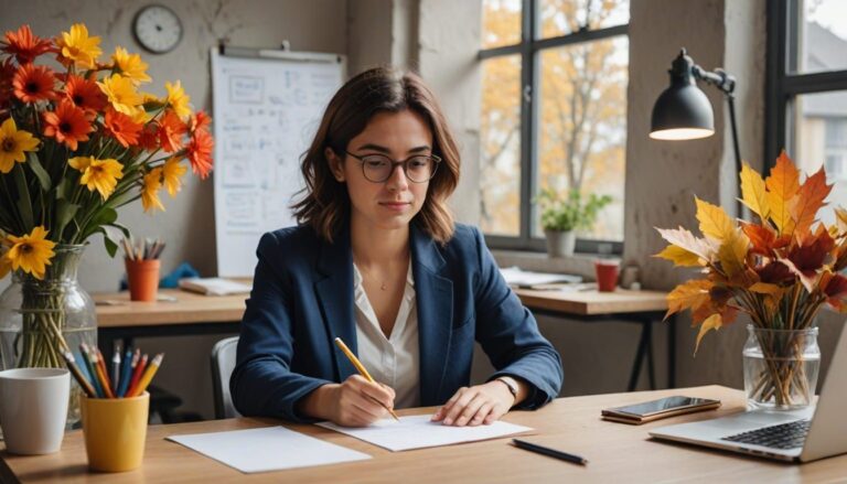 Boostez votre candidature pour le poste de Conductrice de calandres avec notre modèle de lettre de motivation spécialement conçu pour l'industrie papetière !