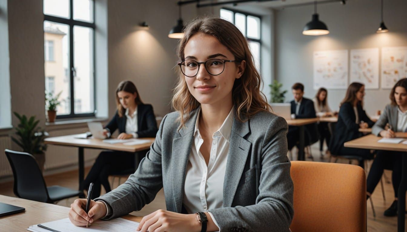 Boostez votre candidature pour le poste d'Assistante toiletteuse grâce à notre modèle de lettre de motivation percutant !