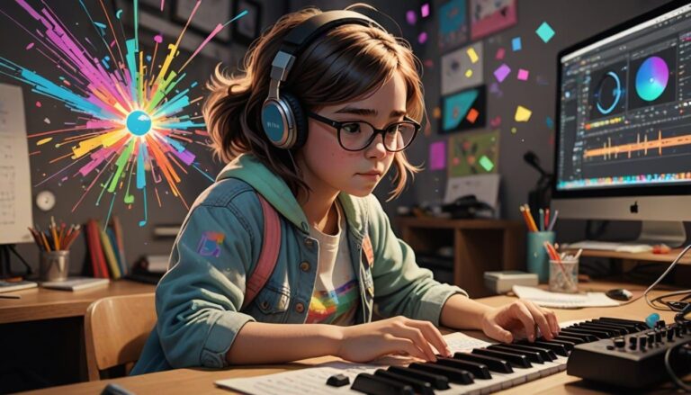 Boostez votre candidature : exemple de lettre de motivation pour devenir Artiste sonore !