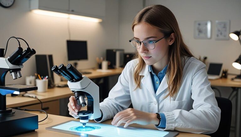 Boostez votre candidature pour devenir Opératrice en salle blanche en production microélectronique avec notre modèle de lettre de motivation percutant !